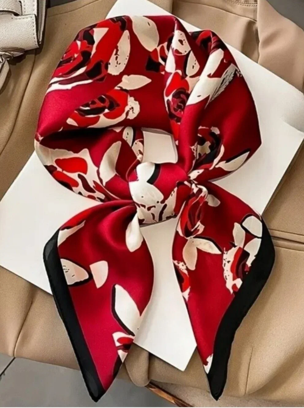 N/A vibrant rose